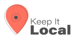 Keep It Local Logo